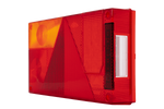 ASPÖCK Multipoint I крышка заднего фонаря левая