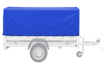 Чехол Unitrailer 2312/230 KIPP H-800 BLUE