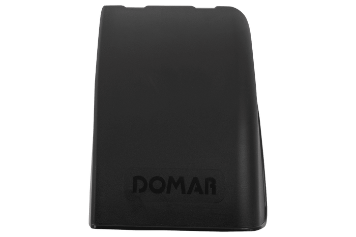 Брызговик прицепа 10-13" DOMAR D20110 колесная арка 610/180 мм