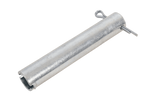 KNOTT 406025.001 опора оси колеса, втулка 114x20 мм