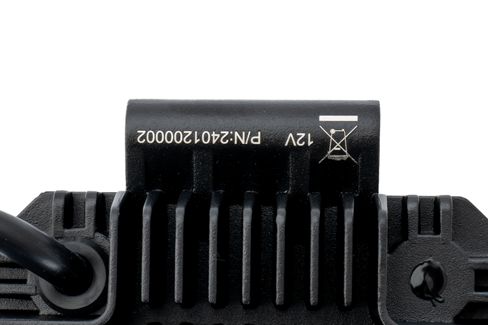 LED darba lukturis TruckLED L0173 18xLED 2800lm DT savienotājs