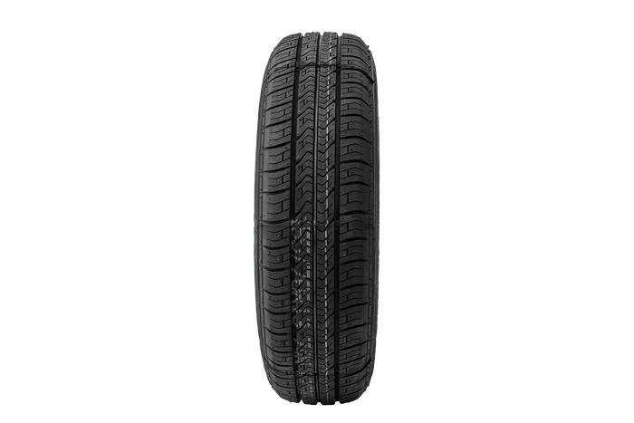 Колесо прицепа ШИНА KENDA 155/70 R13 74N KENDA RIM 4Jx13"H2 4x98 ET:30