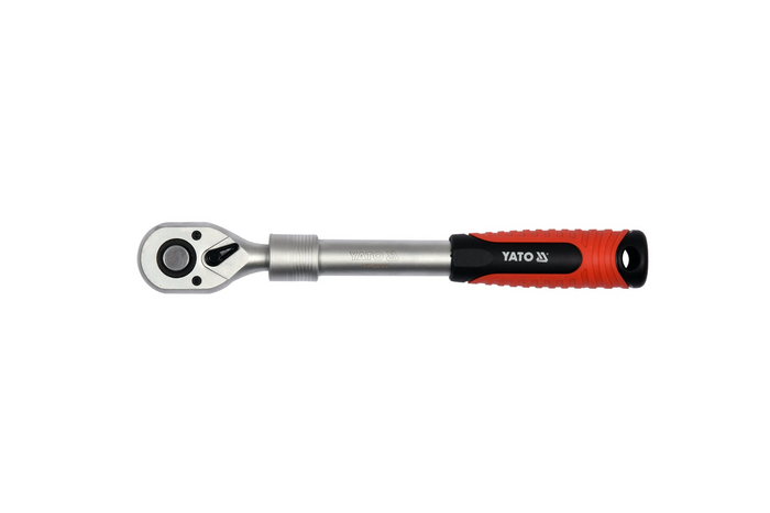 YATO YT-0299 1/2'' teleskopiskais sprūdrats 305-445mm