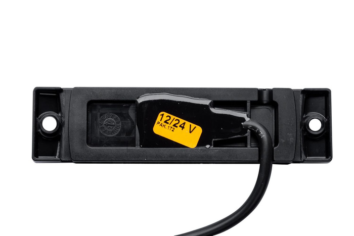 Universāla LED marķierlampa HORPOL LD 0127