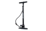 Universāls velosipēda pumpis ar manometru FISCHER 85580
