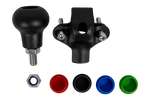 PLASTEX GP105 universāls stūres rata rokturis