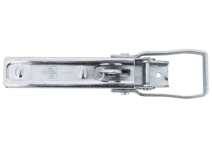 Боковой крюк для прицепа WINTERHOFF BV 20-1