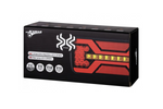 Задние фонари KAMAR X-SPIDER L2430+L2431, штыревой разъем 5PIN, 7 функций, левый+правый