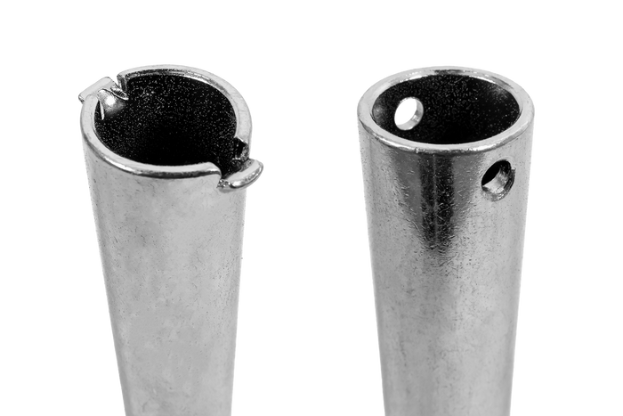 KNOTT 406698.001 опора оси колеса, втулка 78x20 мм