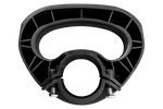 KNOTT 414004.001 manevrēšanas rokturis 48 mm atbalsta ritenim