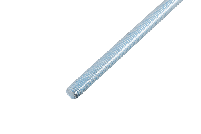 Строительный крюк DROMET HOH M10x225 с поворотным концом