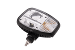 TT Technology TT.16611-L+TT.16611-P LED priekšējie lukturi, 3 funkcijas, 23xLED, 2350lm, pa kreisi+pa labi, JCB/Cat/Manitou/Volvo/Terex traktoriem