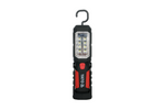 2-vienā darbnīcas lukturītis YATO YT-08513 9xLED 280lm 