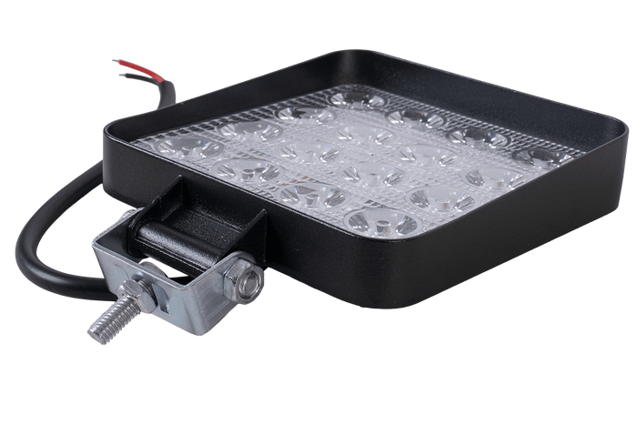 Светодиодный рабочий фонарь с отражателем HERMON EL042 16xLED 3840lm