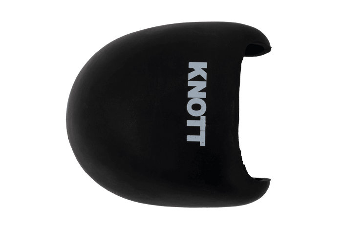 Drošības pārsegs KNOTT 201347.002 Soft Dock K14/K20/K24 lodveida sakabes ierīcei