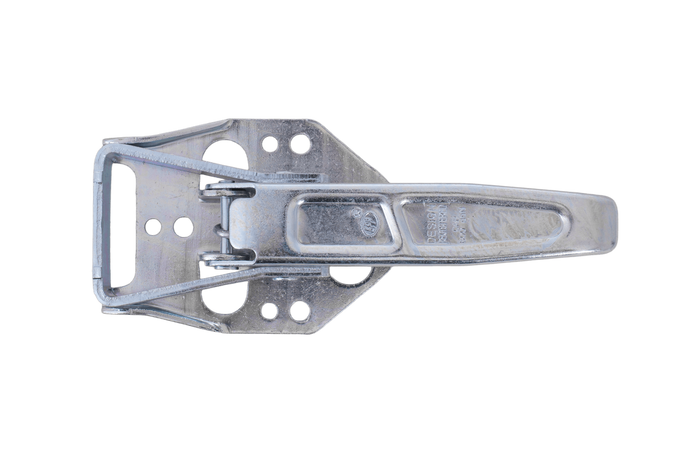 Боковой крюк прицепа STEELPRESS ZB-04 с компенсацией