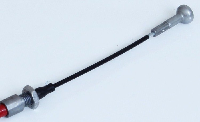 Bremžu troses Bodena trose AL-KO 247290 ātrās montāžas 1790/1986mm