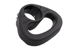 KNOTT 414005.001 manevrēšanas rokturis 60 mm atbalsta ritenim