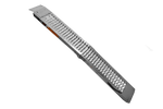 UNITRAILER ALR004 salokāma tērauda rampa piekabei 170 cm 227 kg