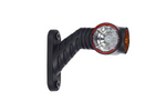 Боковой габаритный фонарь HORPOL LD 2181 LED, левый