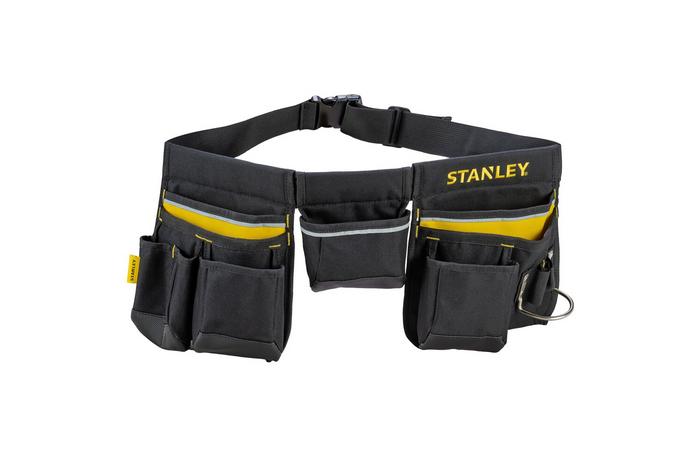 STANLEY 1-96-178 instrumentu josta ar 3 kabatām