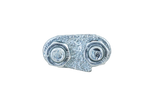 DROMET ZL.6 priekšgala skava 6 mm virvēm