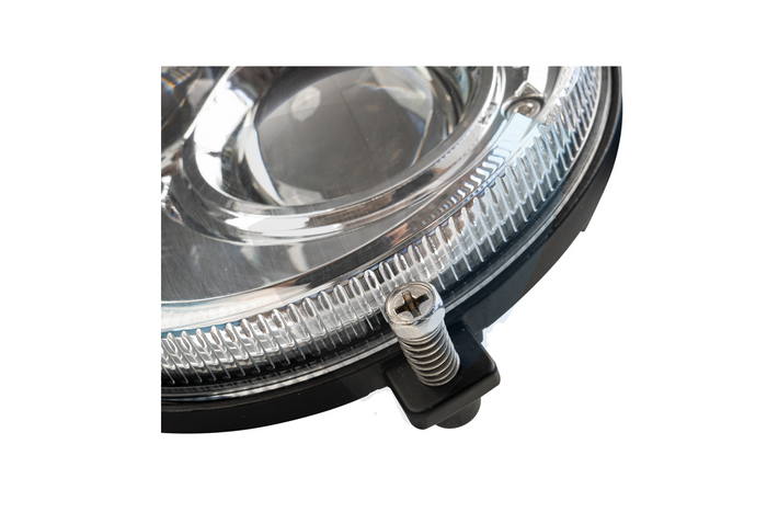 TT Technology TT.16602 Светодиодный передний фонарь 2 функции 2xLED 2350лм для Fendt, Massey Ferguson, John Deere