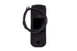Габаритный фонарь WAŚ W49 241P LED правый