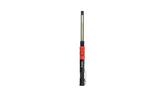 Лампа для мастерской + фонарик YATO YT-08525 LED, тонкая, 350 лм