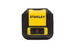 STANLEY CUBIX STHT77498-1 krustveida līniju lāzers - sarkans