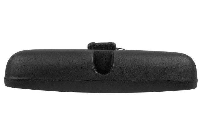 Apsildāms sānu spogulis PLASTEX LRLDT400E universāls 404x192mm