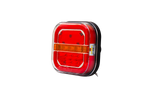 TruckLED L2415 LED Neon2 задний фонарь 5 функций левый
