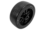 Rezerves ritenis KNOTT 6D7691.002 atbalsta ritenim, plastmasas, 210x75mm