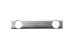 Drometa savienotājs M10 skavai (1 1/2")