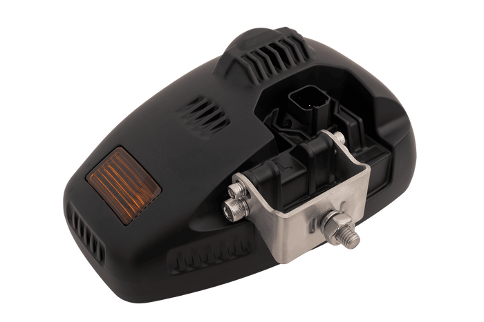 Светодиодные фары TT Technology TT.16610-L+TT.16610-P, 3 режима работы, 21 светодиод, 4450 лм, левая и правая, для экскаваторов JCB/Cat/Manitou/Volvo/Terex.