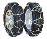 Цепи противоскольжения Inter Pack 4WD Royal 255