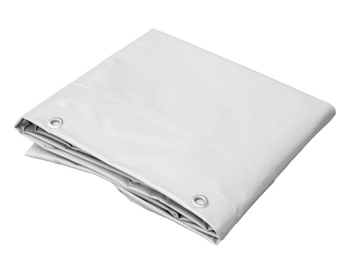 OUTLET Rāmja pārsegs h-800 UNITRAILER tents piekabei 264x125cm GARDEN 264 KIPP un EXPERT PLUS 2612