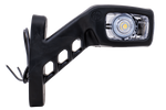 Габаритный фонарь WAŚ W49 241L LED левый