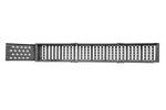 UNITRAILER ALR005 salokāmas tērauda rampas piekabēm 200 cm 500 kg 2 gab. komplekts