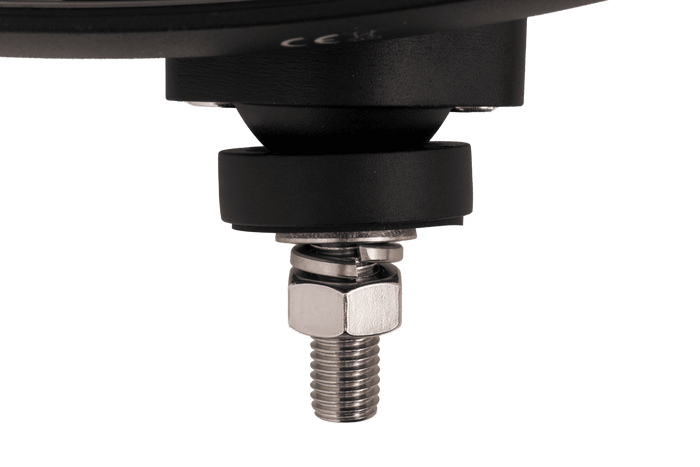 TT Technology TT.16611-L+TT.16611-P LED priekšējie lukturi, 3 funkcijas, 23xLED, 2350lm, pa kreisi+pa labi, JCB/Cat/Manitou/Volvo/Terex traktoriem