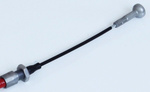 Bremžu troses Bodena trose AL-KO 247287 ātrās montāžas 1320/1516mm