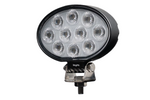 LED darba lampas atstarotājs LAYTZ LY7401 40xLED 4000lm ovāls