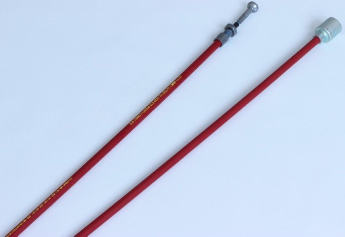 Bremžu troses Bodena trose AL-KO 247284 ātrās montāžas 890/1086mm