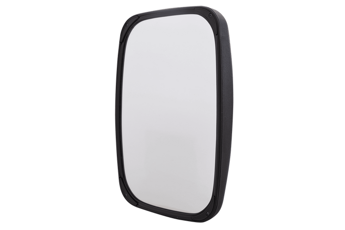PLASTEX LP0328 боковое зеркало для сельхозтехники 328x238 мм