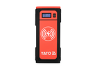 Внешний аккумулятор YATO YT-83085 16000 мАч с индуктивной зарядкой