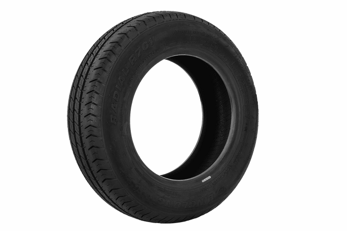Vieglā piekabes riepa 165/70 R13 79N LINGLONG R701