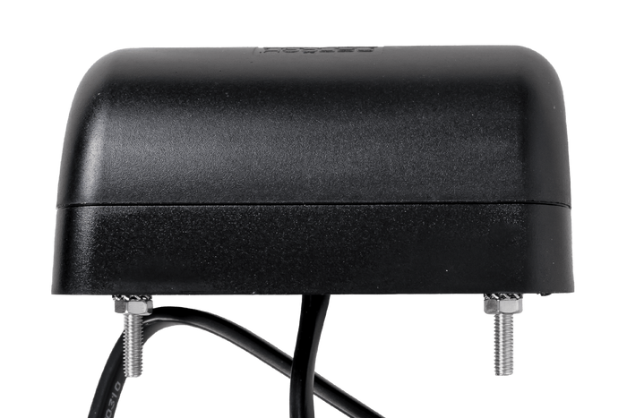Светодиодная подсветка номерного знака ASPÖCK REGPOINT II