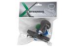 PLASTEX GP104 universāls stūres rata rokturis