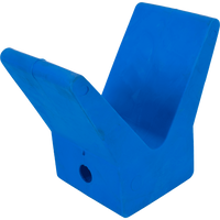STEELPRESS RL-06A priekšgala spārns laivas piekabei