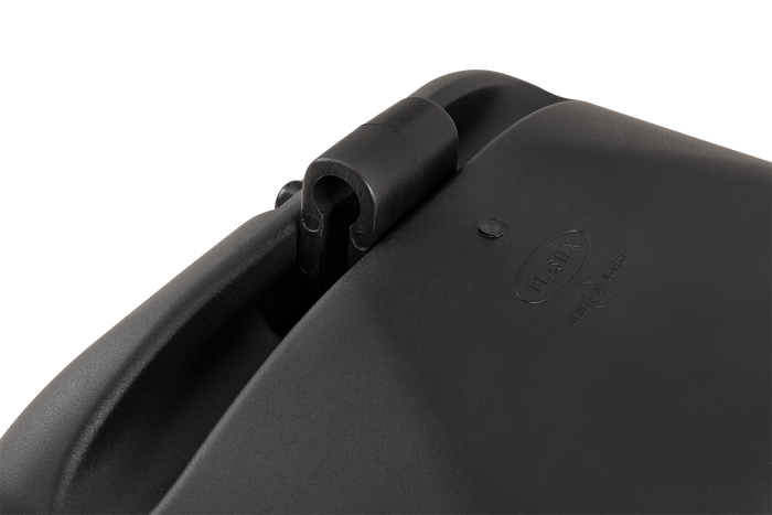 PLASTEX LP0314 боковое зеркало для сельхозтехники 314x228 мм